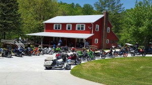 May Buell Madness @ Two Wheels of Suches